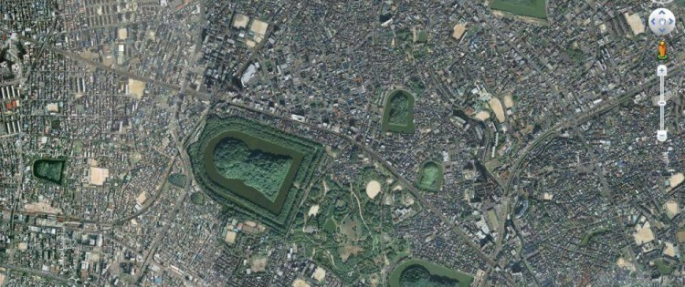 Image: Google Earth