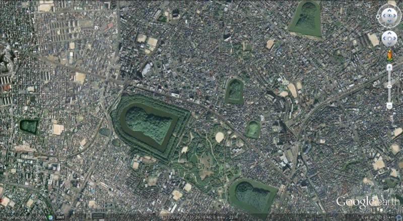 Image: Google Earth