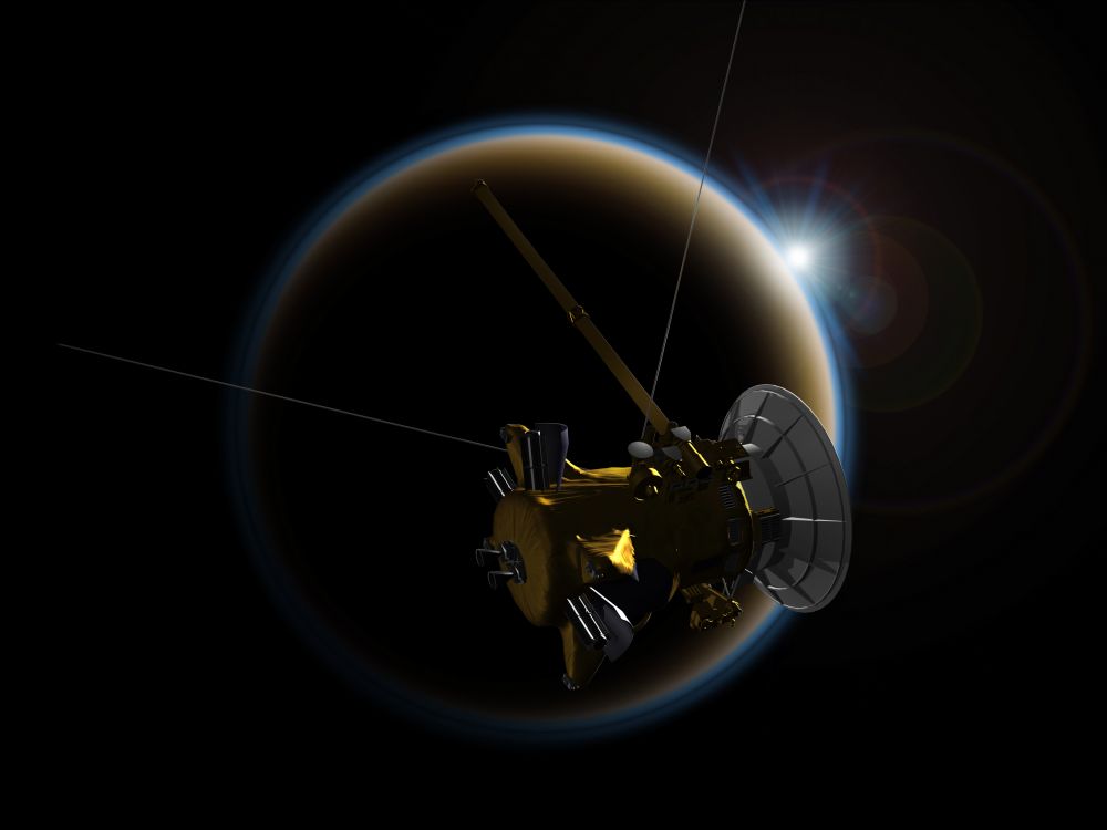NASA / JPL-CALTECH
